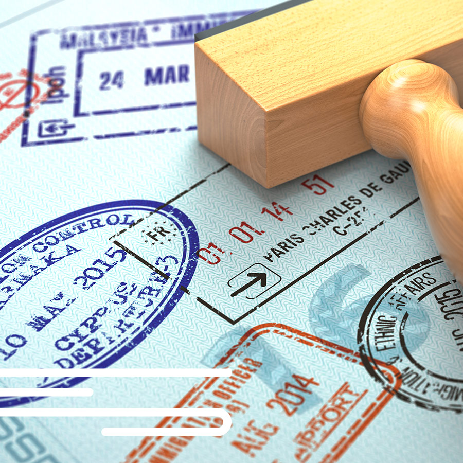 approved-visas-on-passport-richmond-hill-ga